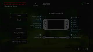 The Legend of Zelda: Breath of the Wild (Switch 2) | 100% Playthrough - Part 35 [LIVE]