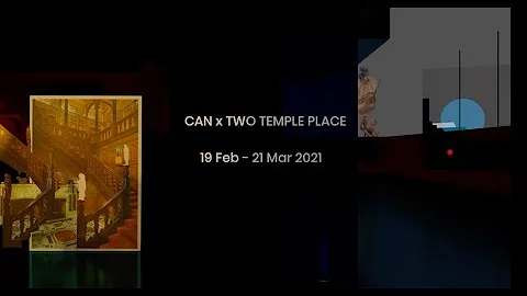 CAN x TWO TEMPLE PLACE trailer