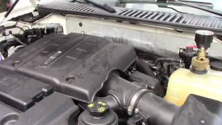 Lincoln Navigator engine overheat Lincoln Navigator engine overheat
