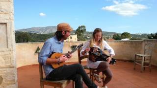 GRIMALKIN - JAN MIJNE MAN