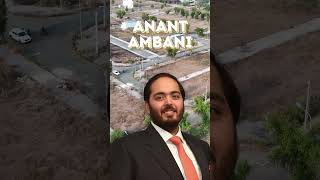 Nayan Shipyard joins Anant Ambani’s green vision #EcoInnovation #AnantDadaEra #AnantAmbaniDt#👍