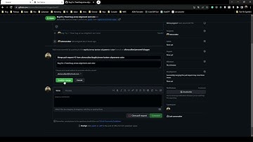 GitHub Desktop - Resolve Conflict
