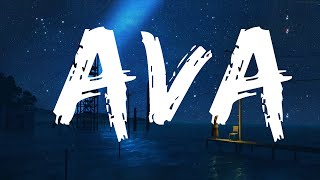Natalie Jane - AVA (Lyrics)  | 25 Min
