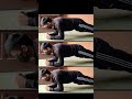 Day 7 Natural Body Transformation Consistency challenge #motivation #workoutchallenge