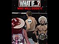 WHAT IF - Luffy Nabil vs Khabib 💀#gym #gymedit #kickboxing #muaythai