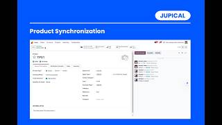 02. Product Synchronization