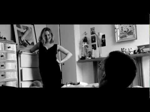 James and Amy: Dysfunctional Legends - Edinburgh Promo 2012