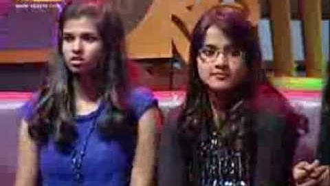 Kedi Boys Killadi Girls - Shravan and Akilesh sing  Sonapareeya