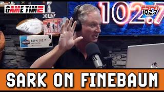 STEVE SARKISIAN on Paul Finebaum PREVIEWS What to Expect With Texas This Season | Game Time ATX