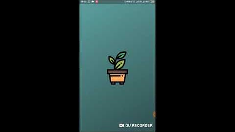 Aplikasi Tanaman Hias Online Berbasis Android | UAS DIGITAL PRENEURSHIP