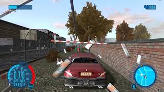 Driver parallel lines ep 7