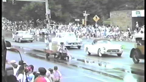 1987 Sesquicentennial Parade - Part5