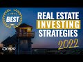 Best Real Estate Investing Strategies for 2022 | Market Predictions