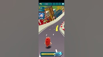 oddbods turbo run games part (12) #shorts #shortyoutube #shortvideo #shortsbeta