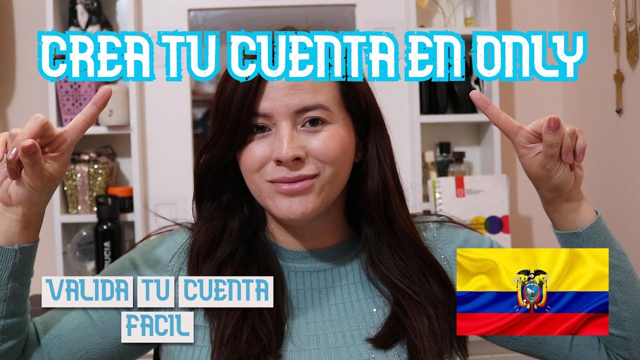 QUÉ ES LA PÁGINA AZUL ECUADOR/COMO FUNCIONA/REGISTRATE PASO A PASO 2024