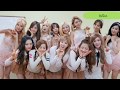 SNSD X RED VELVET - SWEET MOMENTS PART 2