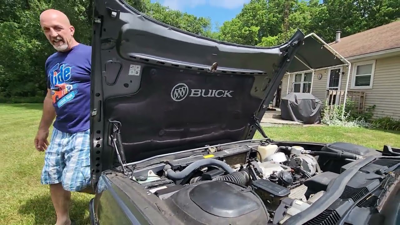 Original 1985 Buick Park Avenue CLEAN  Just Over 65,000 Miles
