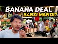 😂Hapur Sabji mandi Vlog || sabji mandi me maje liye || funny vlog 😂