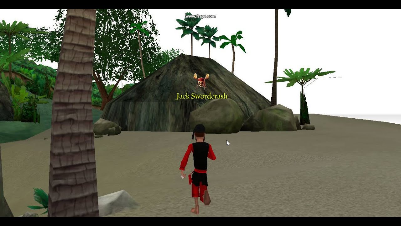 Welcome back to Outcast!