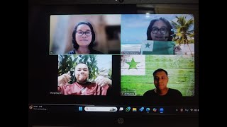 Konversacia rondo | 19-Okt 2025