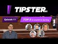5 Top Tipsters to follow in Spring | Horse Racing Tips
