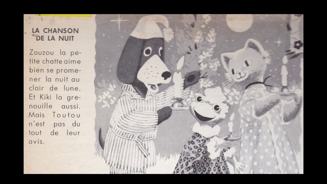 La Maison De Toutou Générique | Ventana Blog