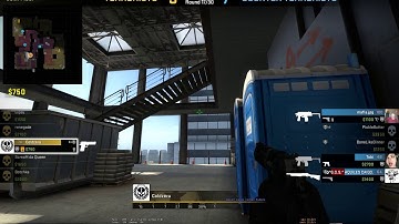 Coldzera Clutch Deagle ace!