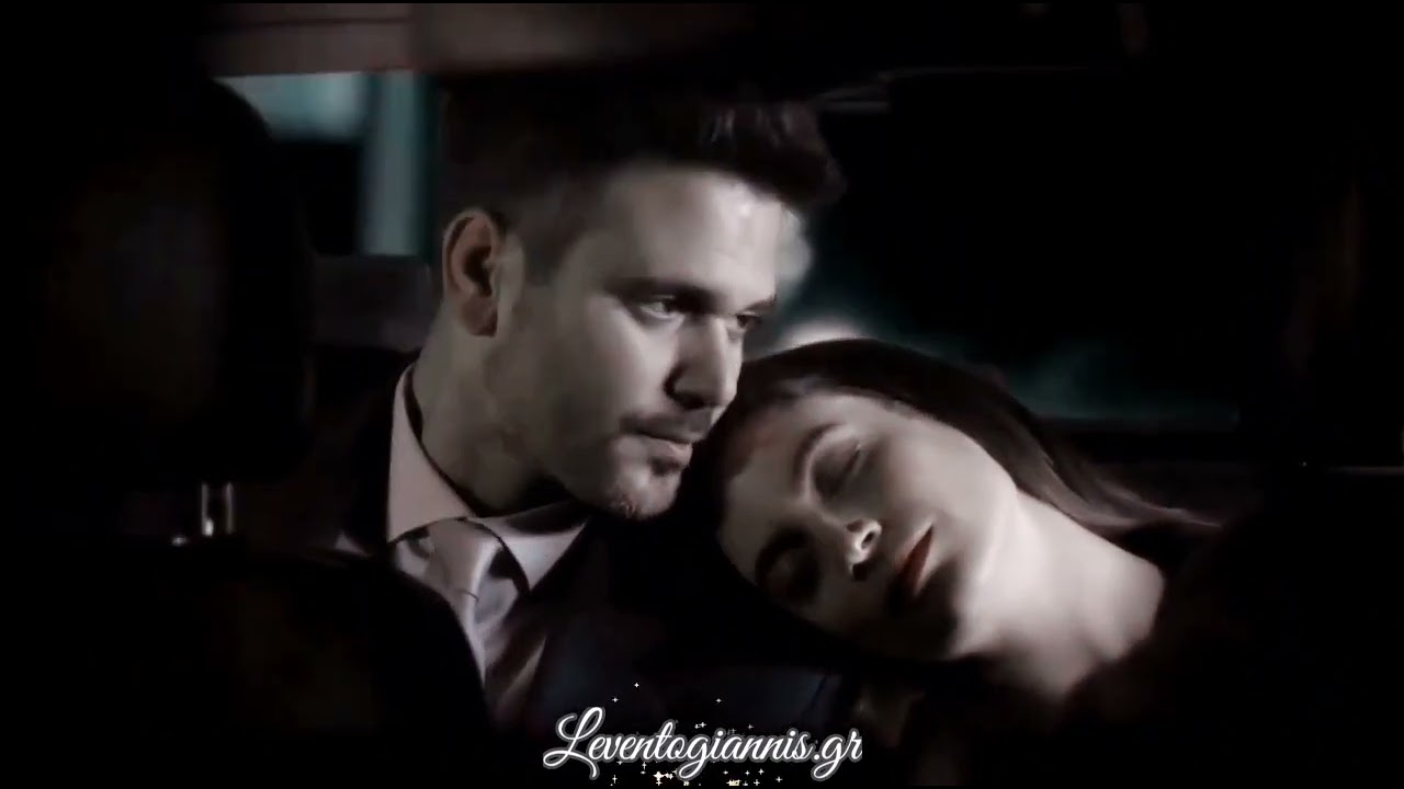 it must have been love - PAGIDEVMENOI