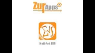 Getting Started with MATHPAD screenshot 3