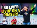 中野ランニングフェスタ2026 雲丹、村松、#うんちバリバリ Livin' on a Prayer
