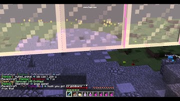 PrincessFifo hacking- Randomcraft Factions