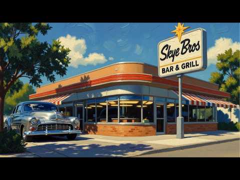 SkyeBros!  (music video)