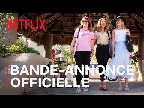 Desperad@s | Bande-annonce officielle VOSTFR | Netflix France