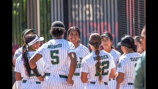 CIF Softball: Long Beach Poly vs. Edison