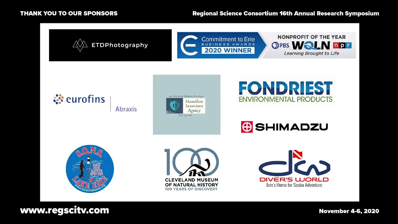 16th RSC Annual Research Symposium