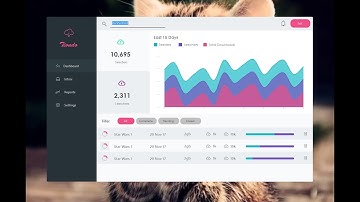 C# VB.NET PROGRAMMING - MODERN DOWN LOADER UI - V1.52