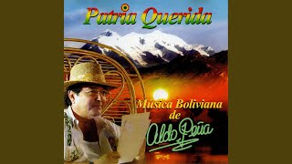 Video thumbnail of "Aldo Peña - Ametauna"