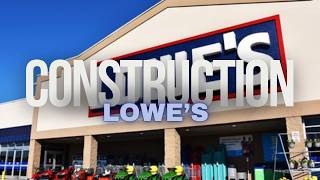 Proposed Lowe’s Coming to South Church Street in Murfreesboro