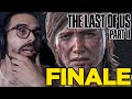 Dario moccia gioca The Last Of Us 2 FULL Walktrough ft  Parte 10 FINALE