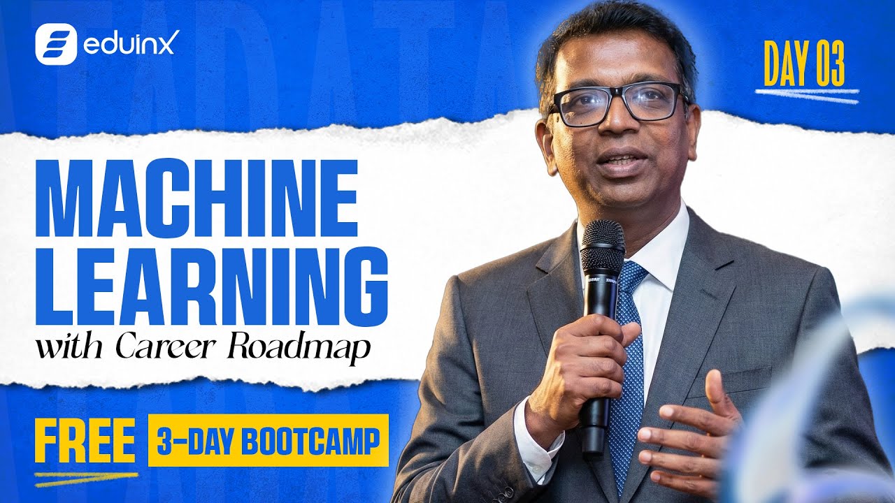 Kickstart Your Data Science Journey | Resume Building for Data Science Jobs - Day 3