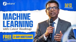 Kickstart Your Data Science Journey | Resume Building for Data Science Jobs - Day 3