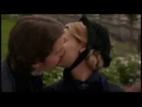 Amy & Laurie "Crush" (Little Women Video)