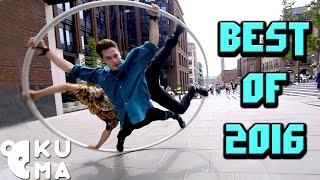 People Can Do Amazing Things - Best of Kuma 2016 Compilation