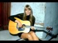 Joni Mitchell - Day After Day (very rare studio recording)