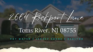 2664 Rockport Ln video tour