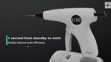 Coxo C FILL mini Endodontic obturation system from ADAE dental store