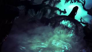 Strife: Rook - Teaser-Trailer zum neuen Moba der HoN-Macher