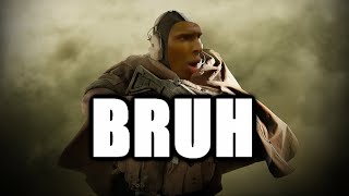 call of duty bruh moments