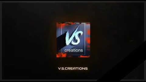 VJ CREATIOND - INTRO VIDEO