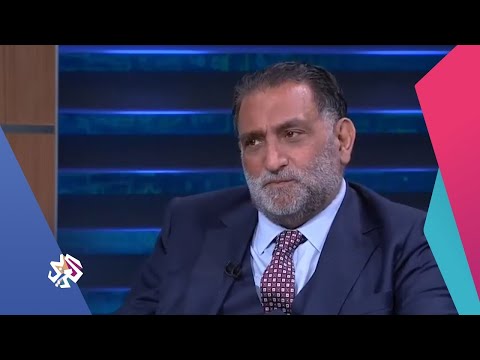 د هاني عواد الدكتور عزمي بشارة من أهم المفكرين القوميين العرب قراءة ثانية